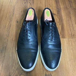 Allen Edmonds Strand Oxford Sneaker